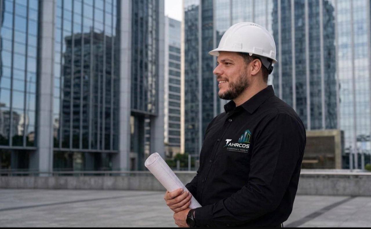 Engenheiro responsável frente ao empreendimento