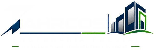 Tahrcos Logo