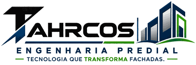 Tahrcos Logo